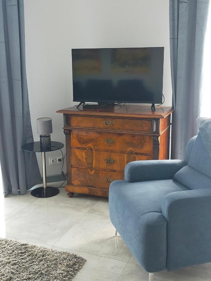 Apartament Blue Sky Любин Экстерьер фото